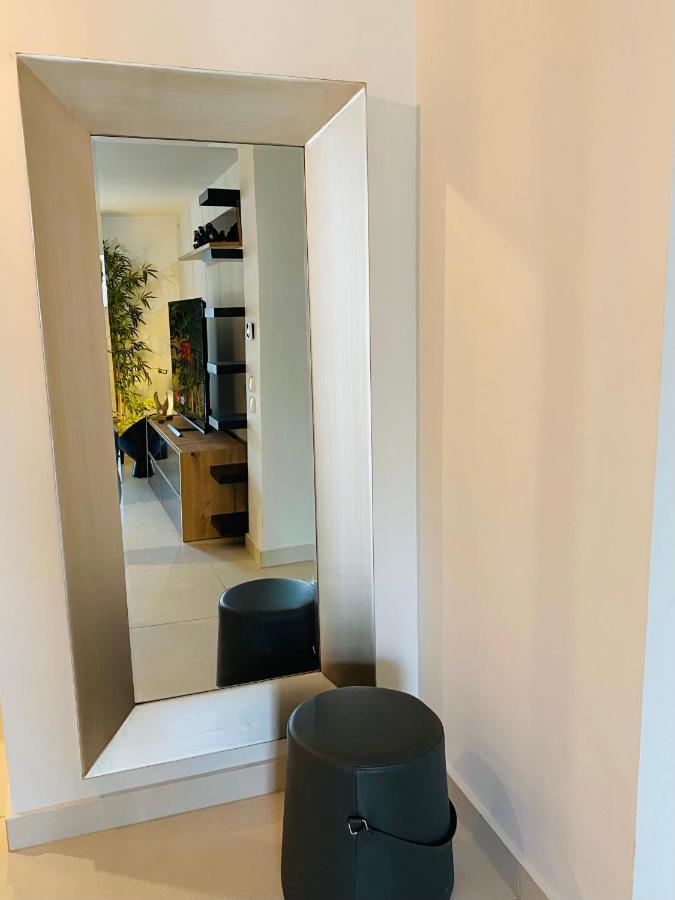 New 2Bd Aprt With Shared Rooftop Pool E2 アテネ エクステリア 写真