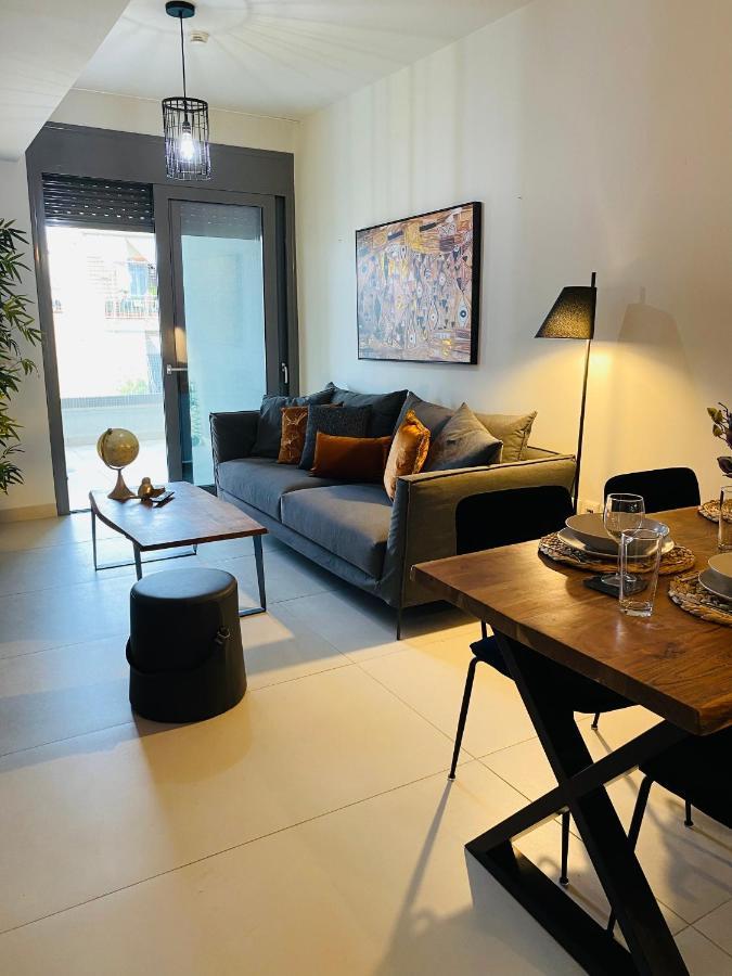 New 2Bd Aprt With Shared Rooftop Pool E2 アテネ エクステリア 写真